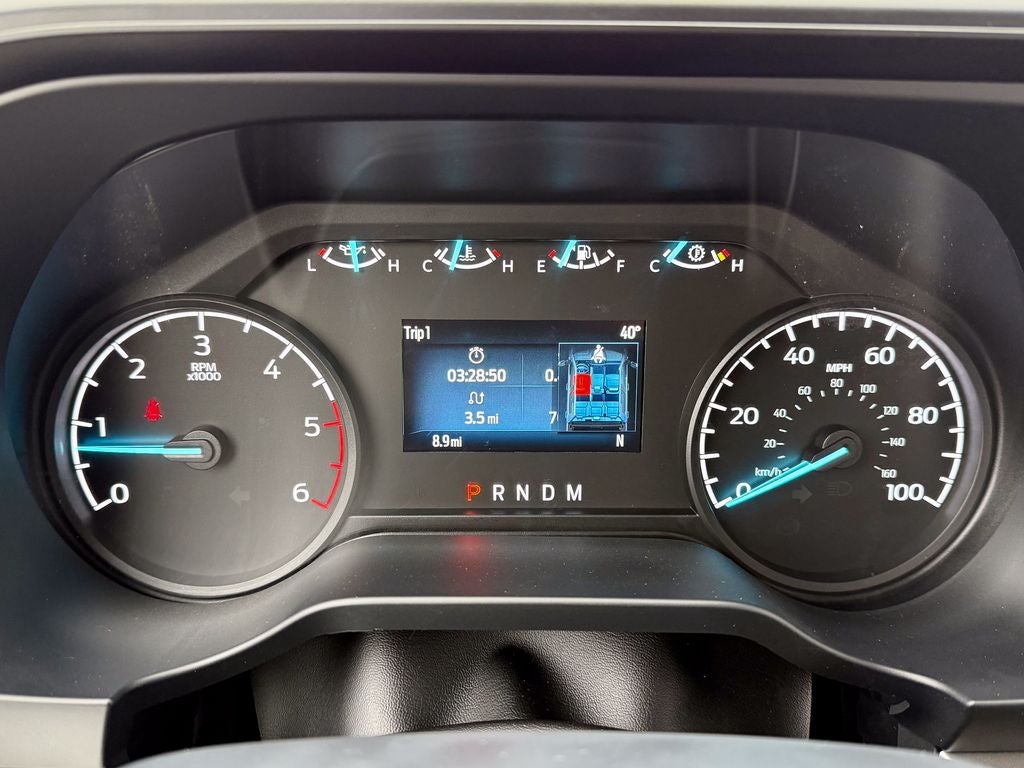 2025 Ford F-350SD XL DRW