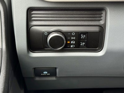 2025 Ford F-350SD XL DRW