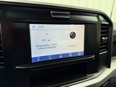 2025 Ford F-350SD XL DRW