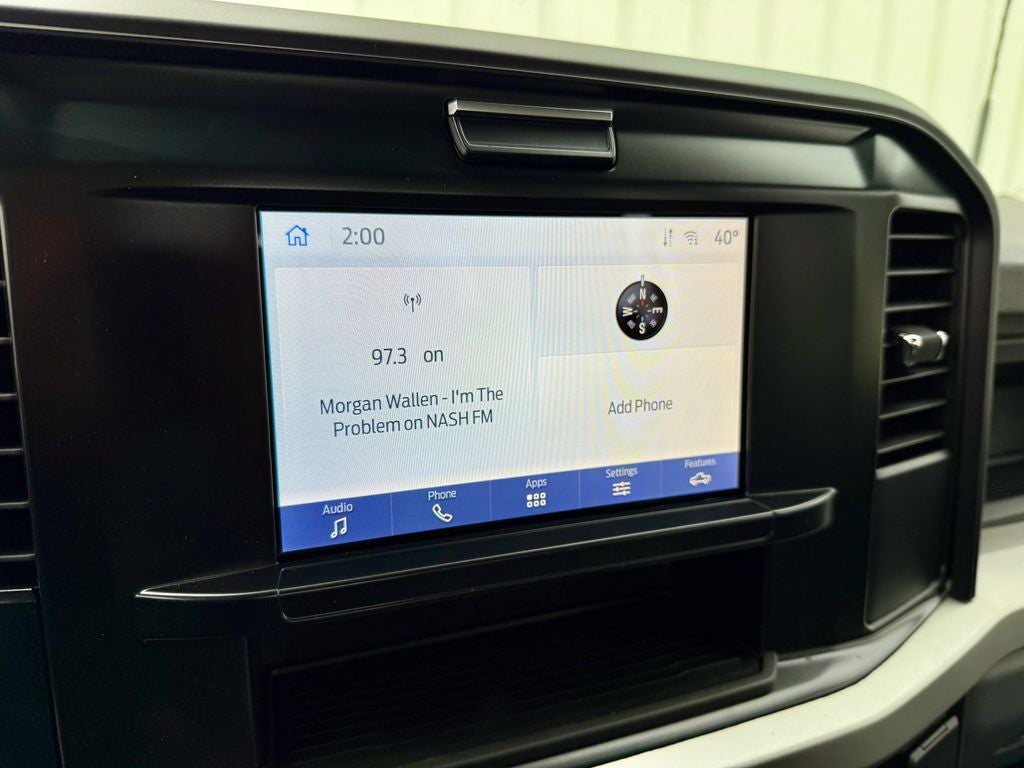 2025 Ford F-350SD XL DRW