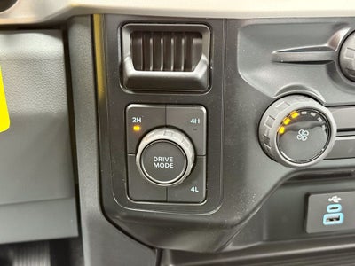 2025 Ford F-350SD XL DRW