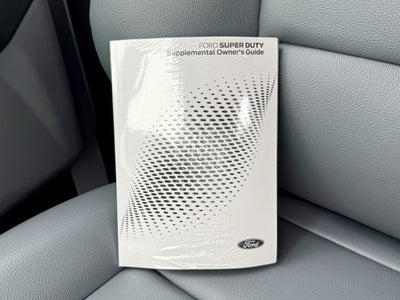 2025 Ford F-350SD XL DRW