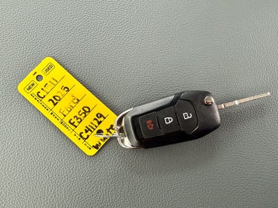 2025 Ford F-350SD XL DRW