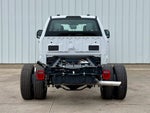 2025 Ford F-350SD XL DRW