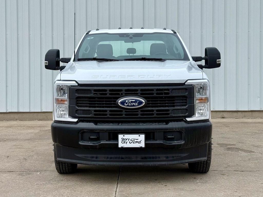 2025 Ford F-350SD XL DRW