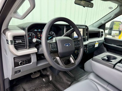 2025 Ford F-350SD XL DRW