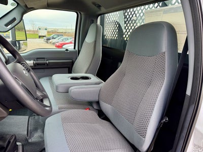 2025 Ford F-650SD Base