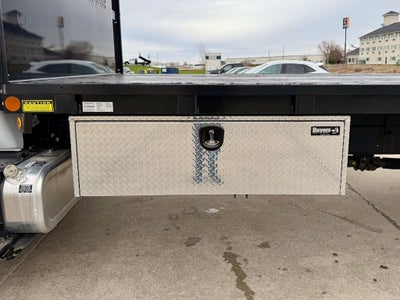 2025 Ford F-650SD Base