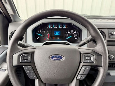 2025 Ford F-650SD Base