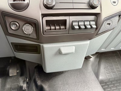 2025 Ford F-650SD Base