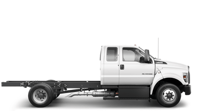 2025 Ford F-650SD Base