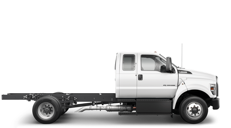 2025 Ford F-650SD Base