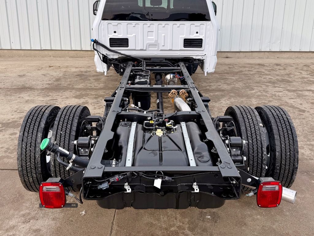 2026 Ford F-550SD XL DRW