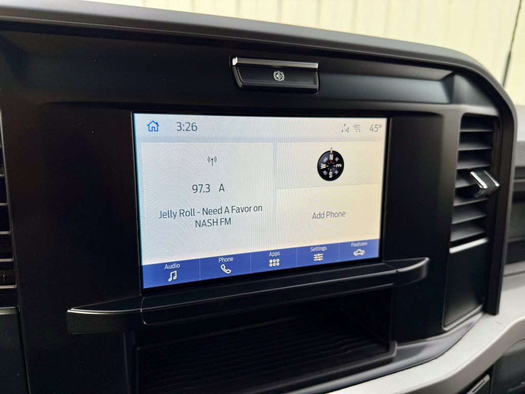 2026 Ford F-550SD XL DRW