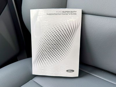 2026 Ford F-550SD XL DRW