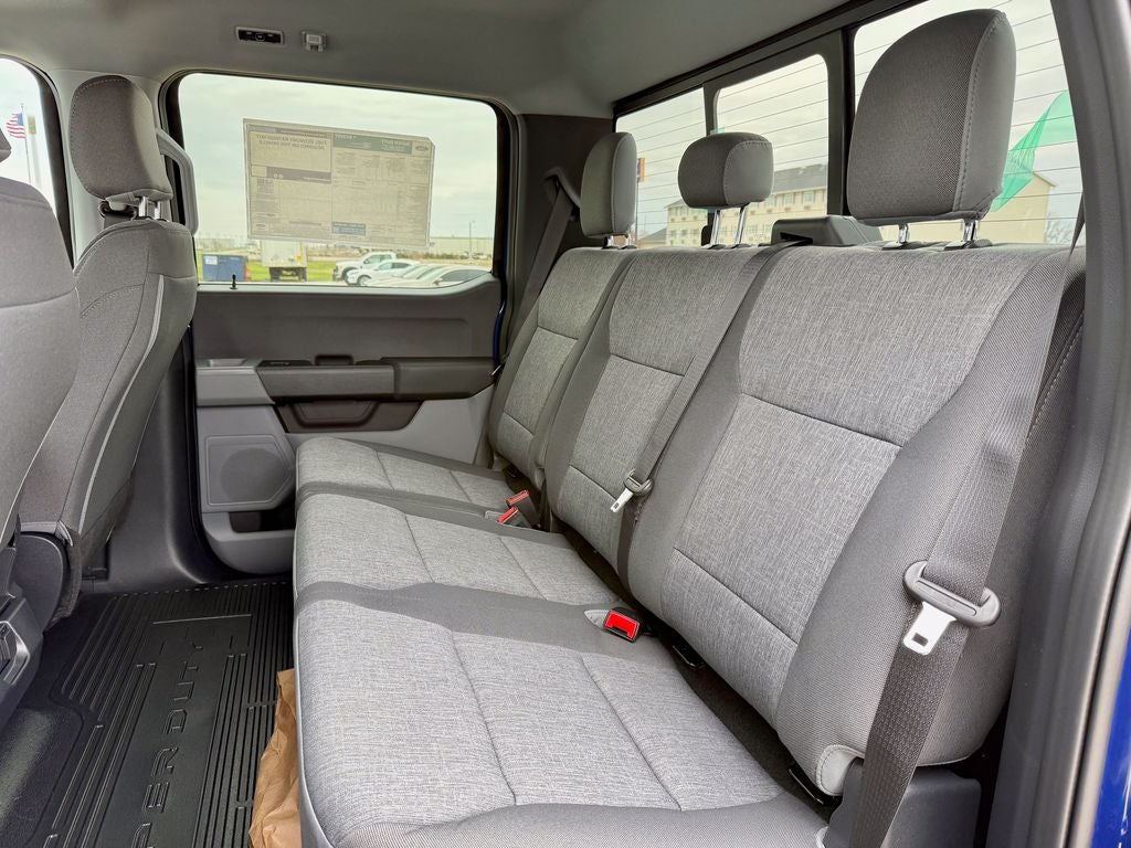 2026 Ford F-550SD XL DRW