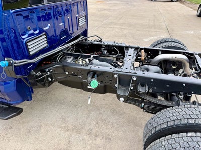 2026 Ford F-550SD XL DRW