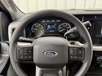 2026 Ford F-550SD XL DRW