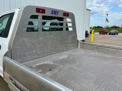 2020 Ford F-550SD XL DRW