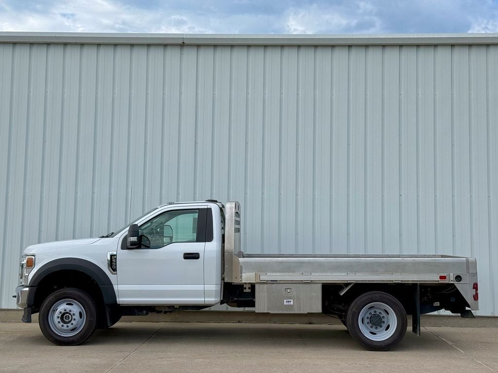 2020 Ford F-550SD XL DRW