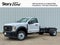 2024 Ford F-550SD XL DRW