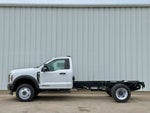 2024 Ford F-550SD XL DRW