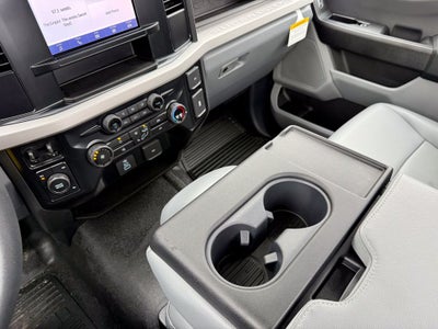 2024 Ford F-550SD XL DRW