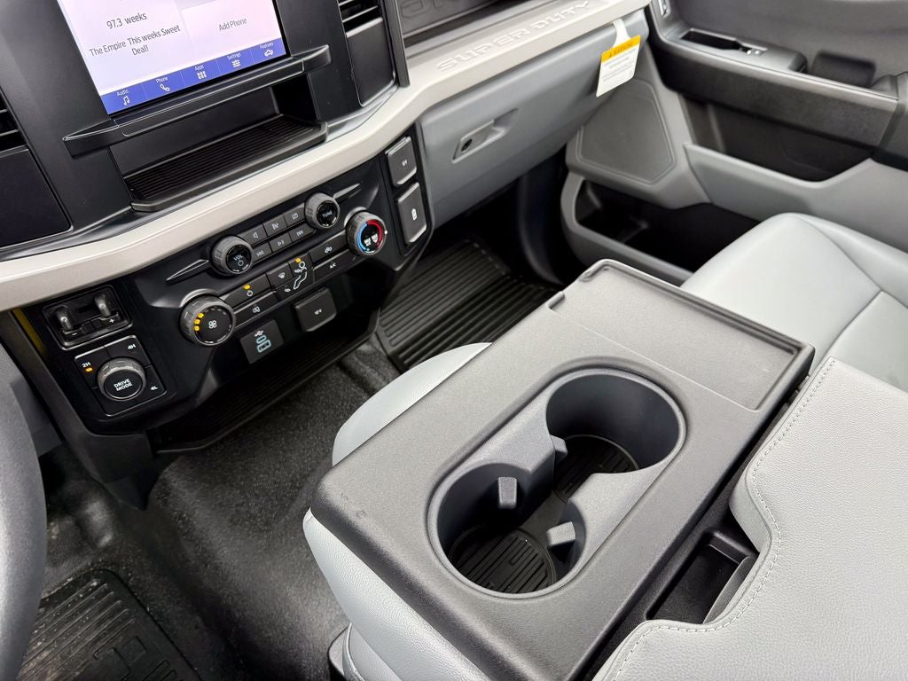 2024 Ford F-550SD XL DRW