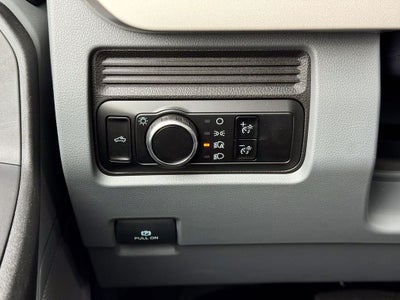 2024 Ford F-550SD XL DRW