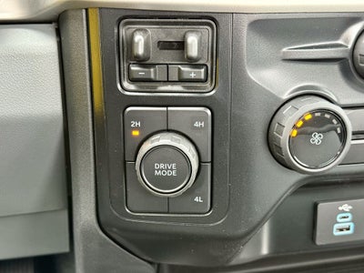 2024 Ford F-550SD XL DRW