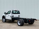 2024 Ford F-550SD XL DRW
