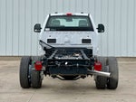 2024 Ford F-550SD XL DRW