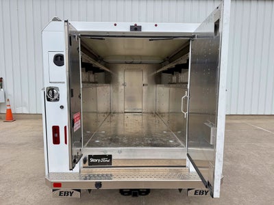 2026 Ford E-350SD Base Cutaway