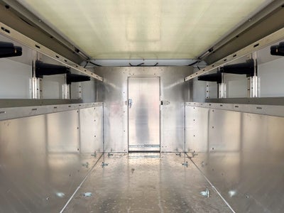 2026 Ford E-350SD Base Cutaway