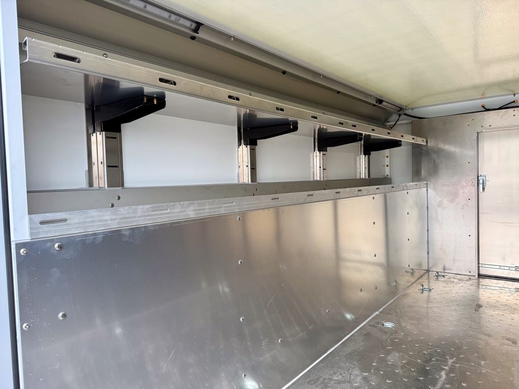 2026 Ford E-350SD Base Cutaway