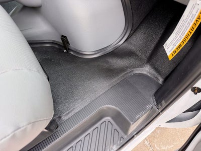 2026 Ford E-350SD Base Cutaway