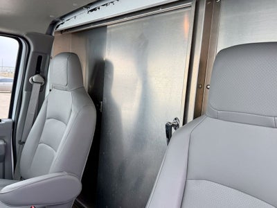 2026 Ford E-350SD Base Cutaway