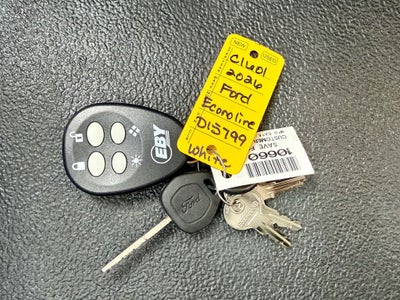 2026 Ford E-350SD Base Cutaway