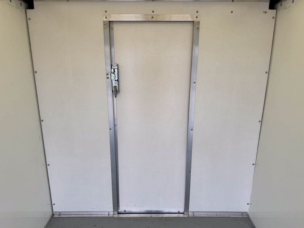 2025 Ford E-350SD Base Cutaway