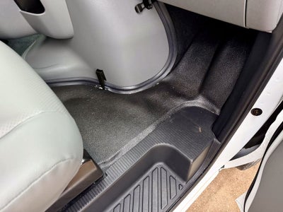 2025 Ford E-350SD Base Cutaway