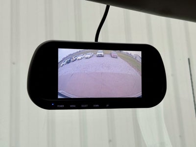 2025 Ford E-350SD Base Cutaway