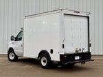 2025 Ford E-350SD Base Cutaway