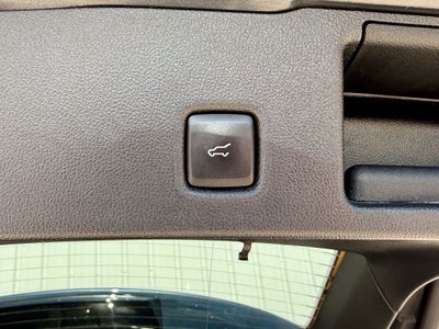 2022 Ford Escape Plug-In Hybrid SEL