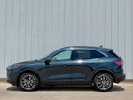 2022 Ford Escape Plug-In Hybrid SEL