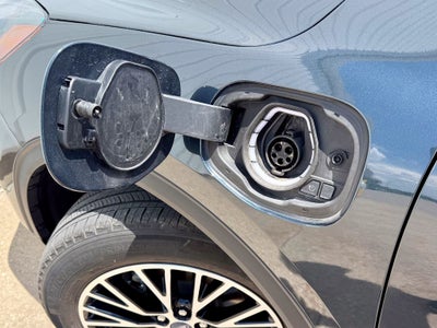 2022 Ford Escape Plug-In Hybrid SEL