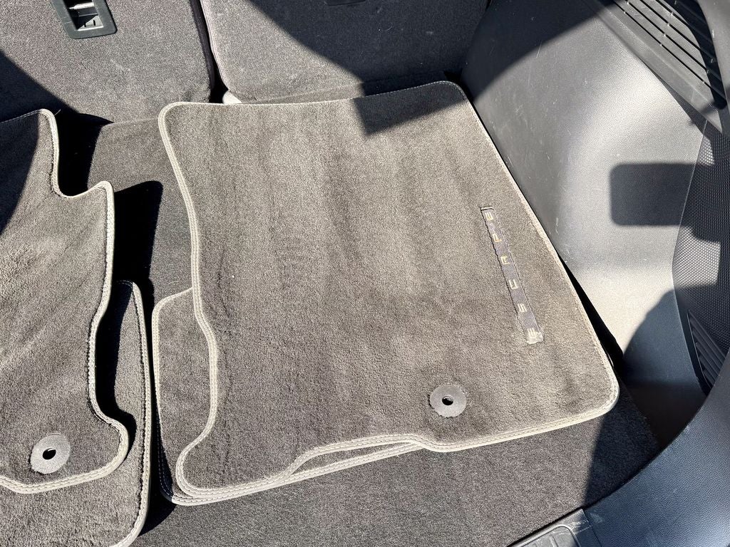 2021 Ford Escape Titanium Hybrid