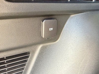 2021 Ford Escape Titanium Hybrid