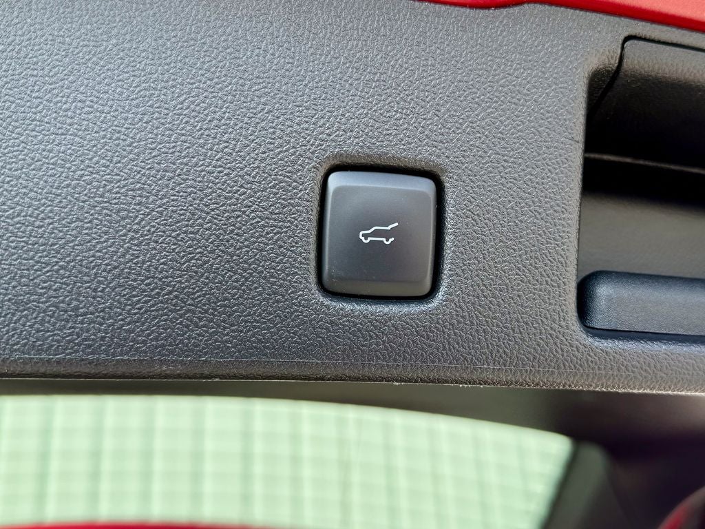 2021 Ford Escape Titanium Hybrid