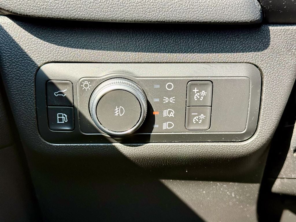 2021 Ford Escape Titanium Hybrid