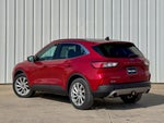 2021 Ford Escape Titanium Hybrid